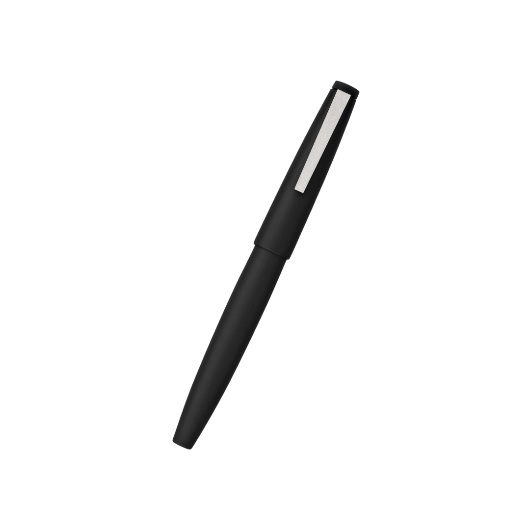 LAMY 2000 万年筆 F 黒 箱なし LAMY 2000 万年筆 F 黒 箱なし 【公式通販】
