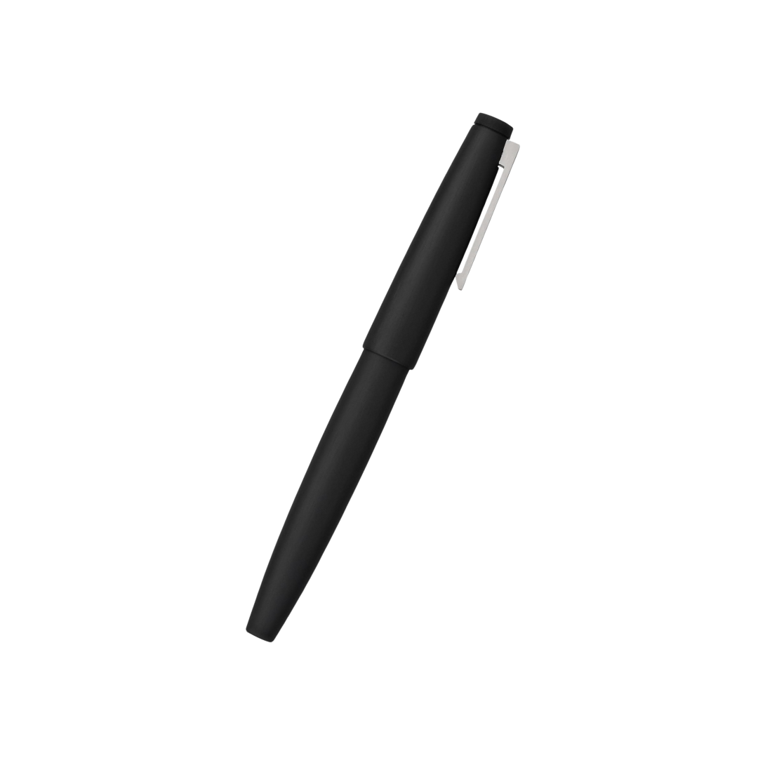 LAMY 2000 万年筆 F 黒 箱なし 【公式通販】