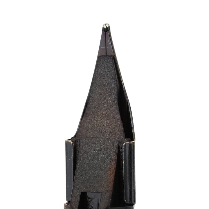 Lamy AL-Star Fountain Pen - Gryffindor (Harry Potter Special Edition) — flat lay