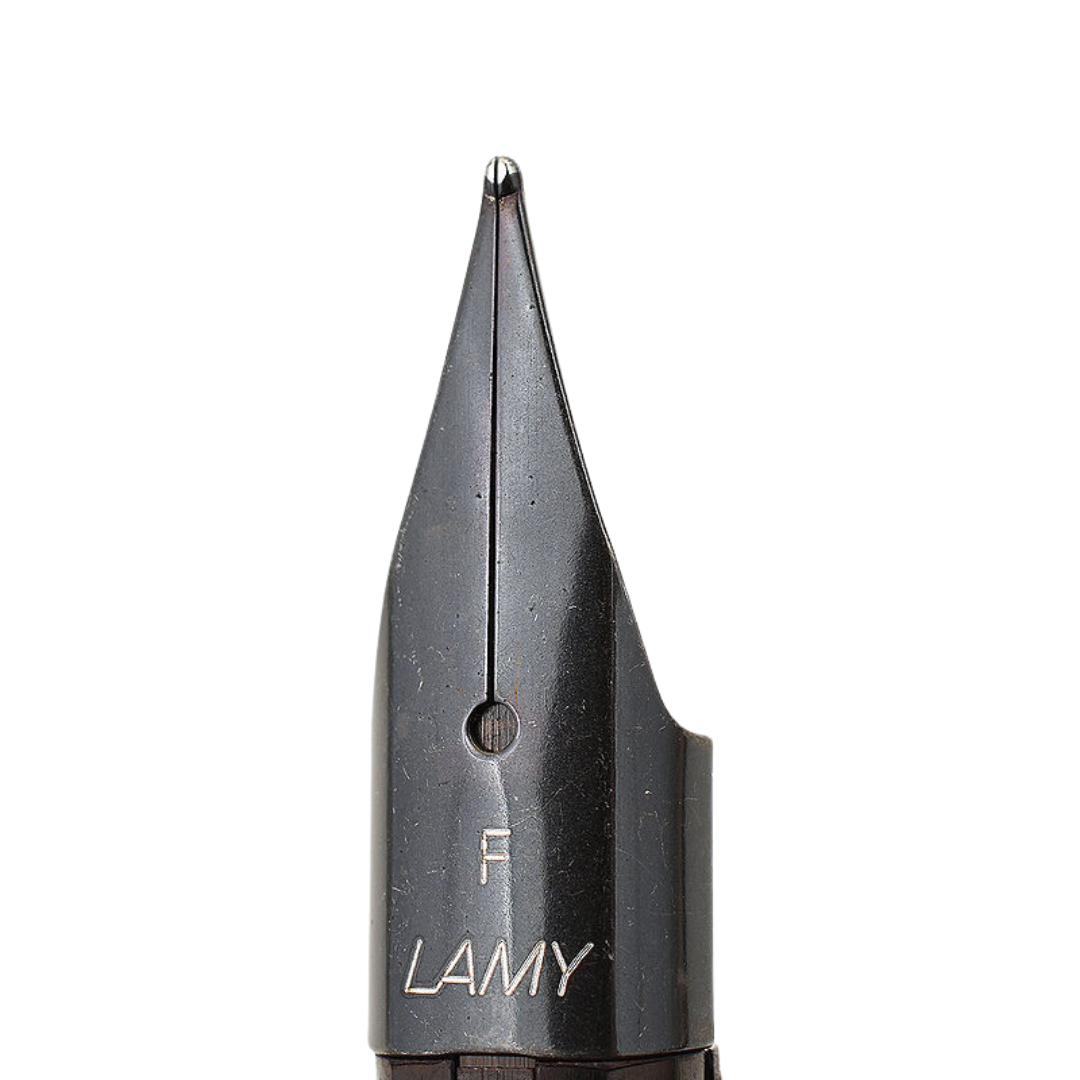 Lamy AL-Star Fountain Pen - Gryffindor (Harry Potter Special Edition) — flat lay