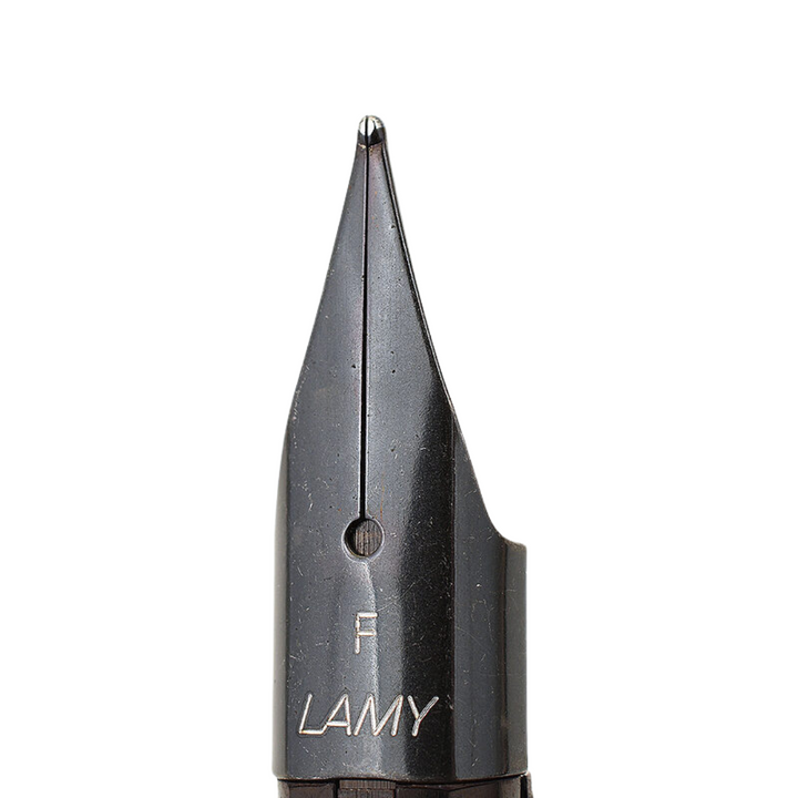 Lamy AL-Star Fountain Pen - Gryffindor (Harry Potter Special Edition) — flat lay