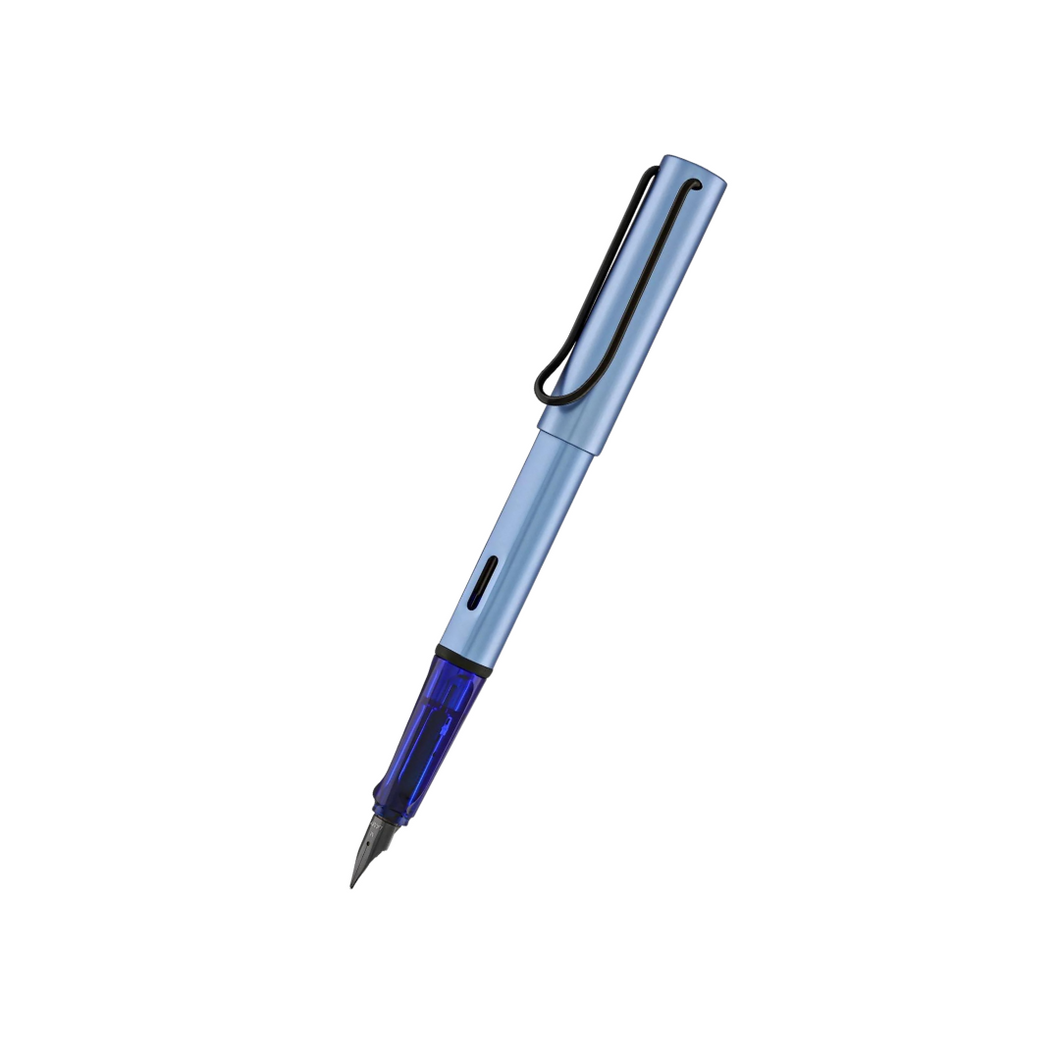 LAMY AL-Star Fountain Pen - Aquatic [Pre-Order]