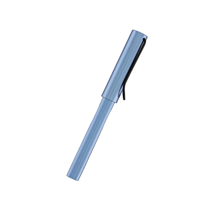 LAMY AL-Star Fountain Pen - Aquatic — engraving example