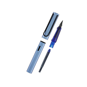 LAMY AL-Star Fountain Pen - Aquatic [Pre-Order]