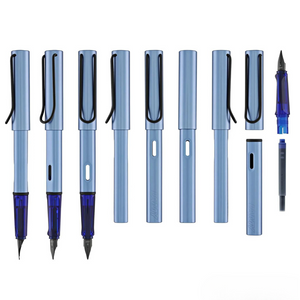 LAMY AL-Star Fountain Pen - Aquatic [Pre-Order]