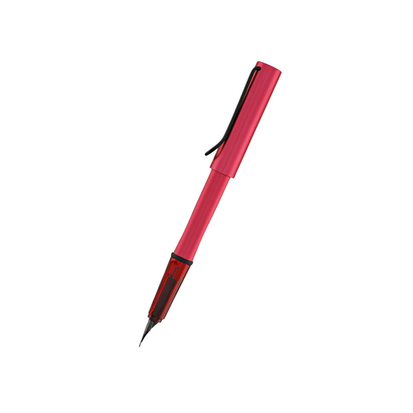 Load image into Gallery viewer, LAMY AL-Star Fountain Pen - Fiery [Pre-Order]
