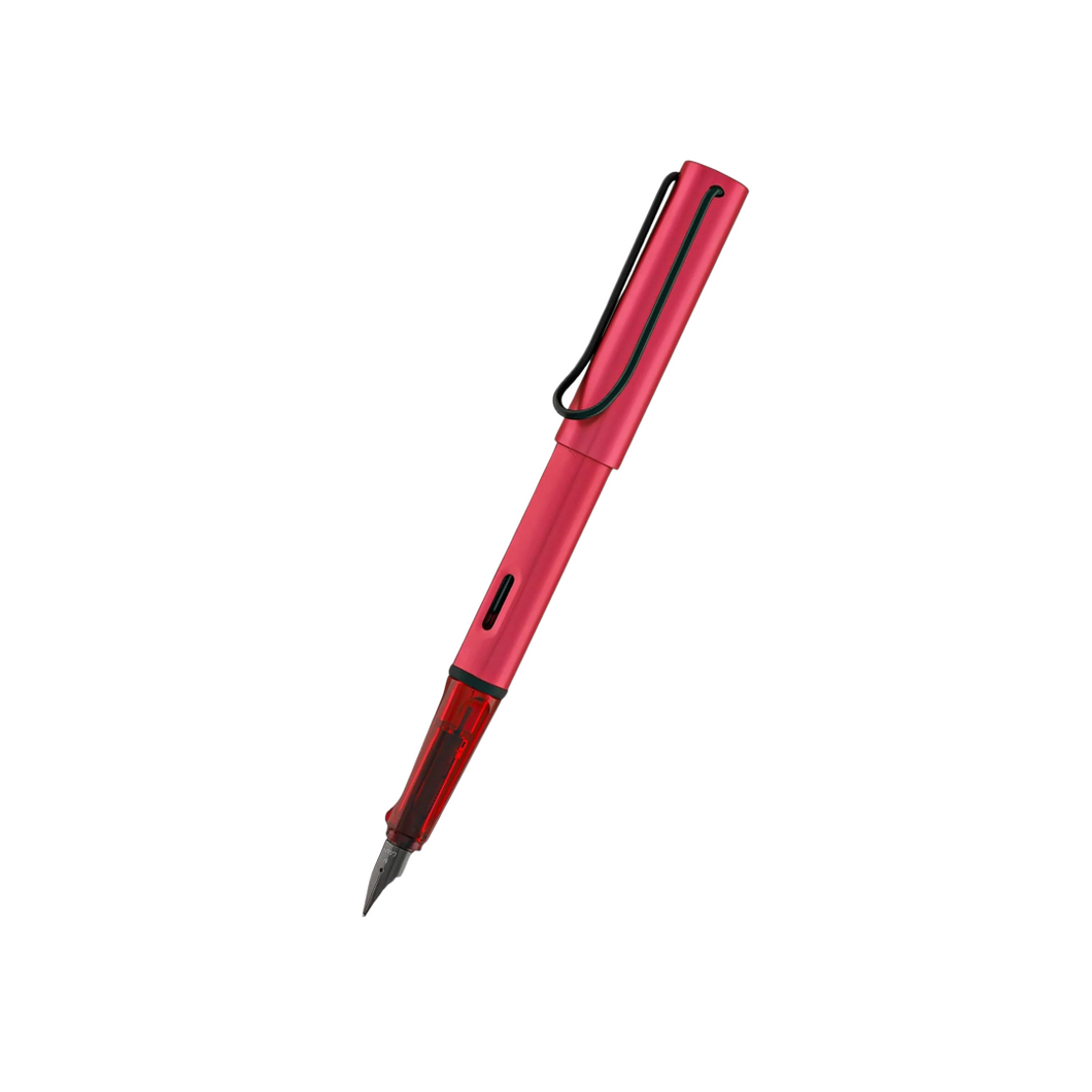 LAMY AL-Star Fountain Pen - Fiery [Pre-Order]