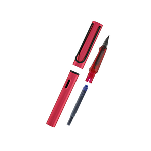 LAMY AL-Star Fountain Pen - Fiery [Pre-Order]