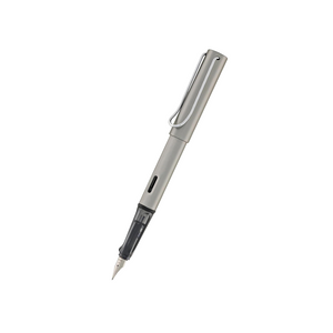 Lamy AL-Star Fountain Pen Graphite