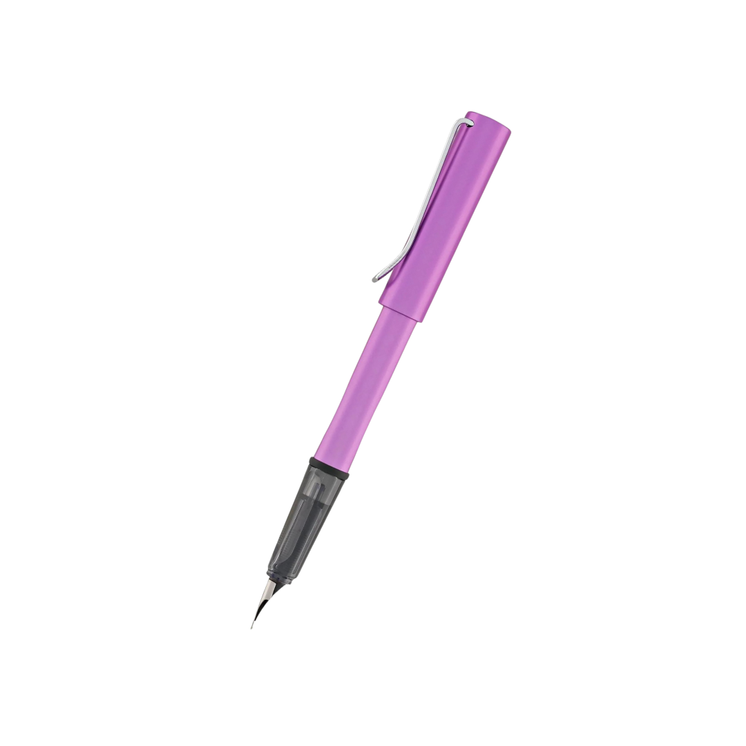 Lamy AL-Star Fountain Pen Lilac (Special Edition)