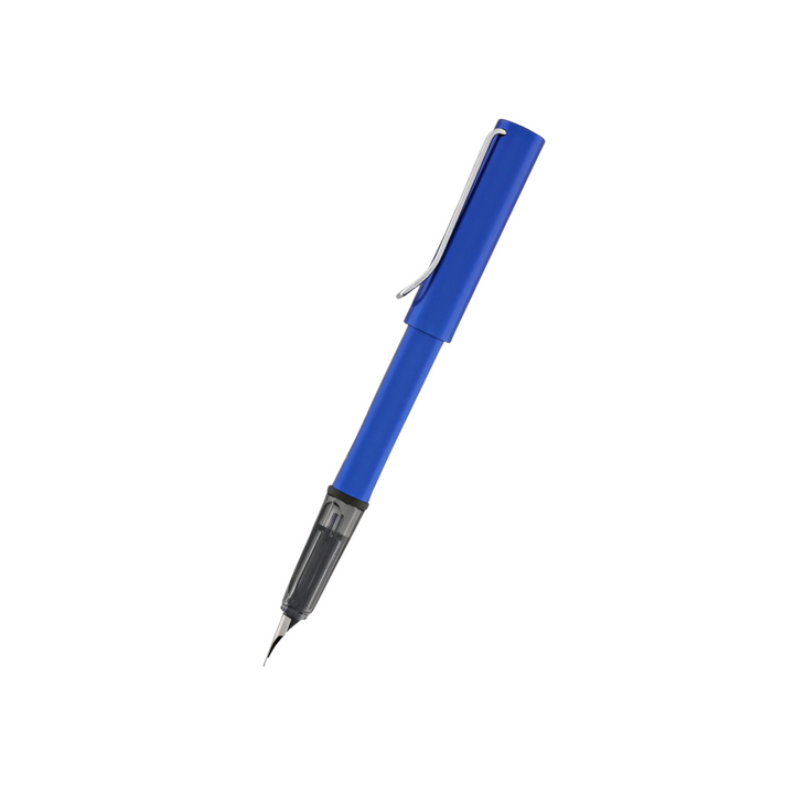 Lamy AL-Star Fountain Pen Ocean Blue