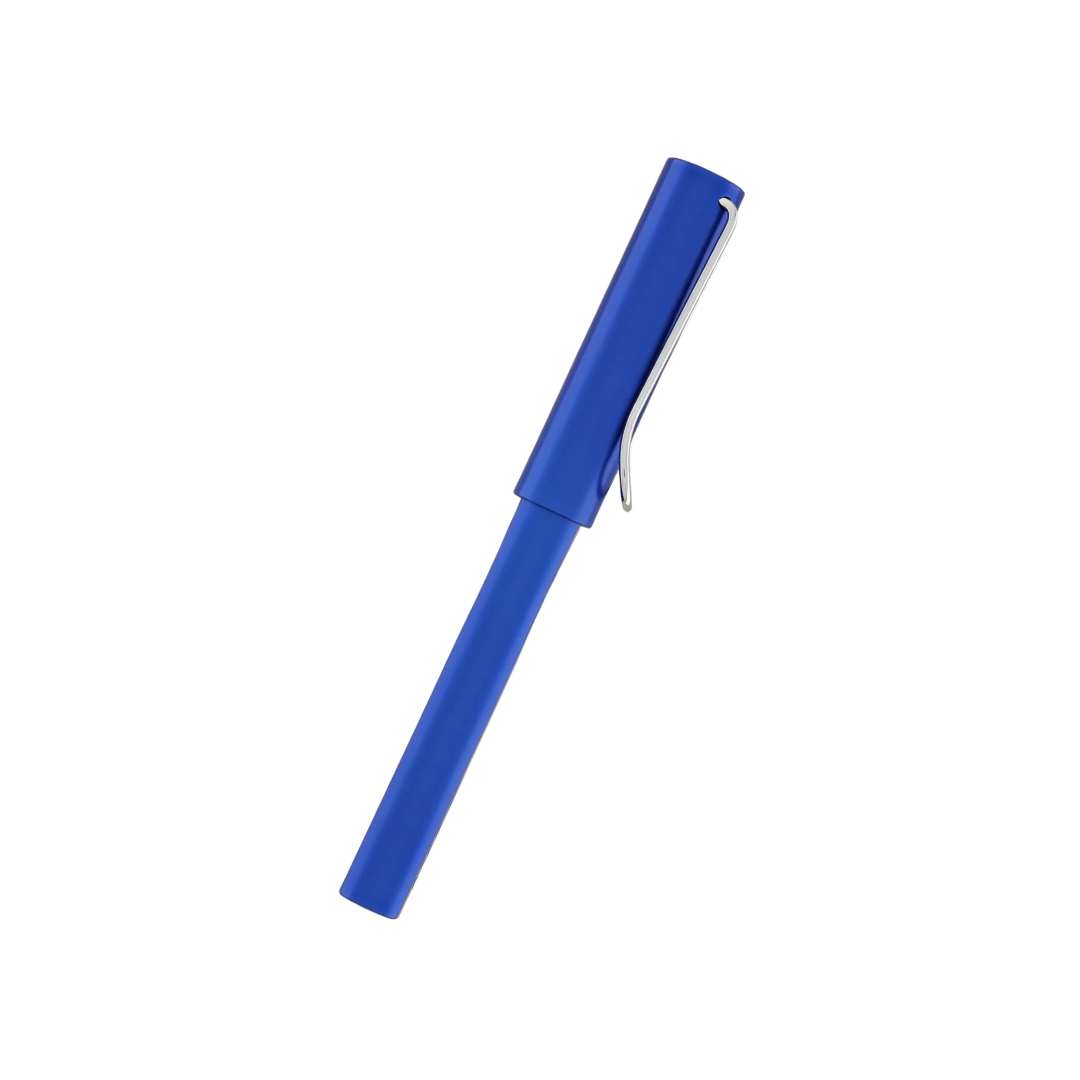 Lamy AL-Star Fountain Pen Ocean Blue