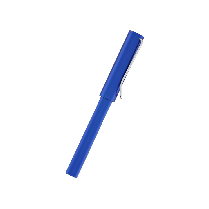 Lamy AL-Star Fountain Pen Ocean Blue