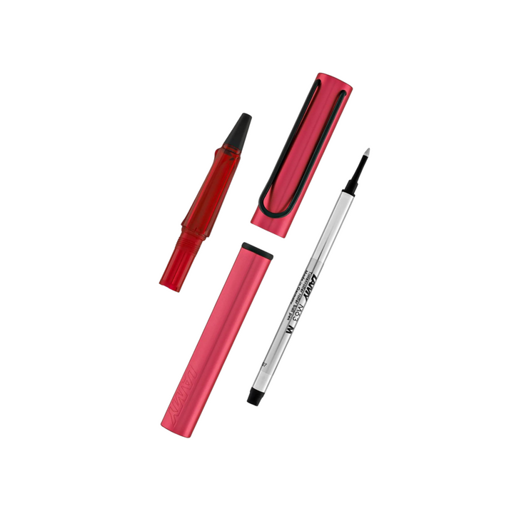 LAMY AL-Star Rollerball Pen - Fiery