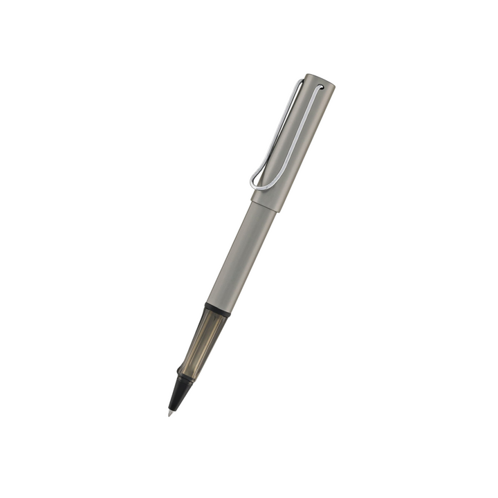 Lamy AL-Star Rollerball Pen — capped