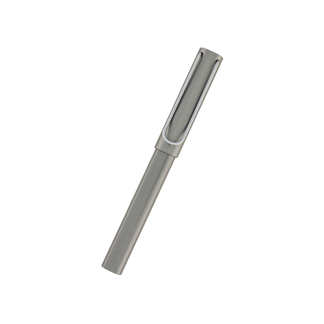 Lamy AL-Star Rollerball Pen — with packaging