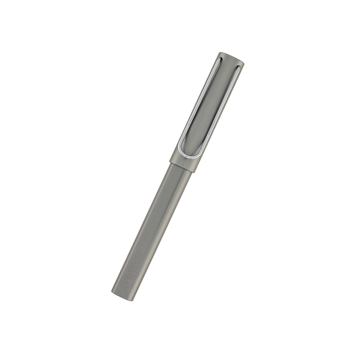 Lamy AL-Star Rollerball Pen — with packaging
