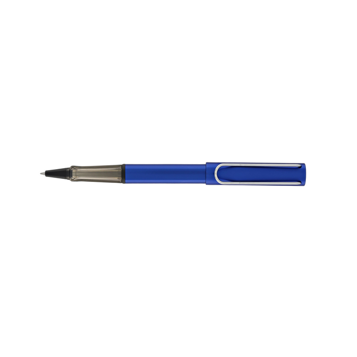 Lamy AL-Star Rollerball Pen Ocean Blue