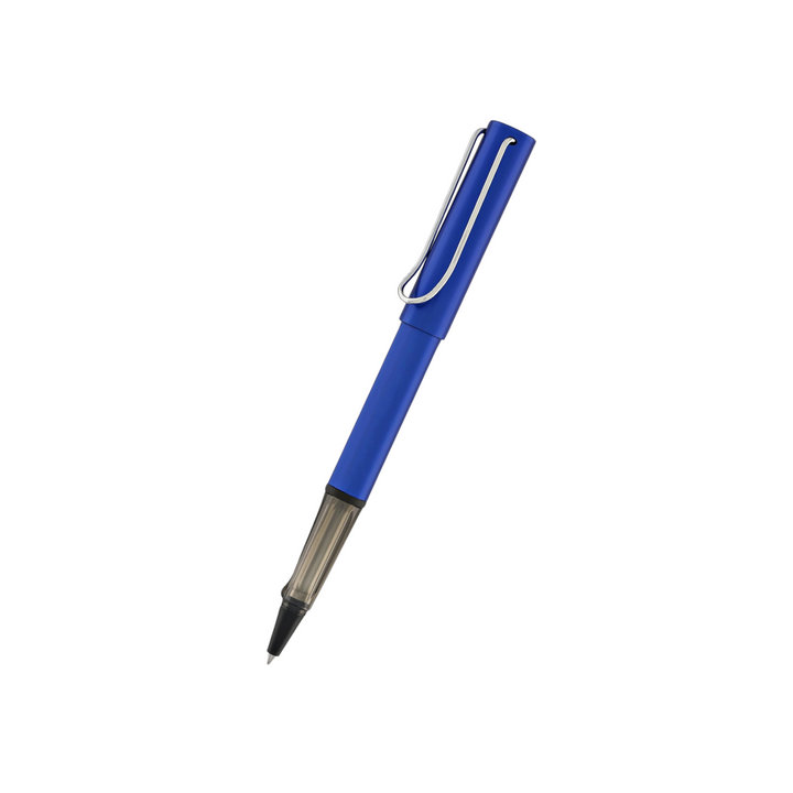 Lamy AL-Star Rollerball Pen Ocean Blue