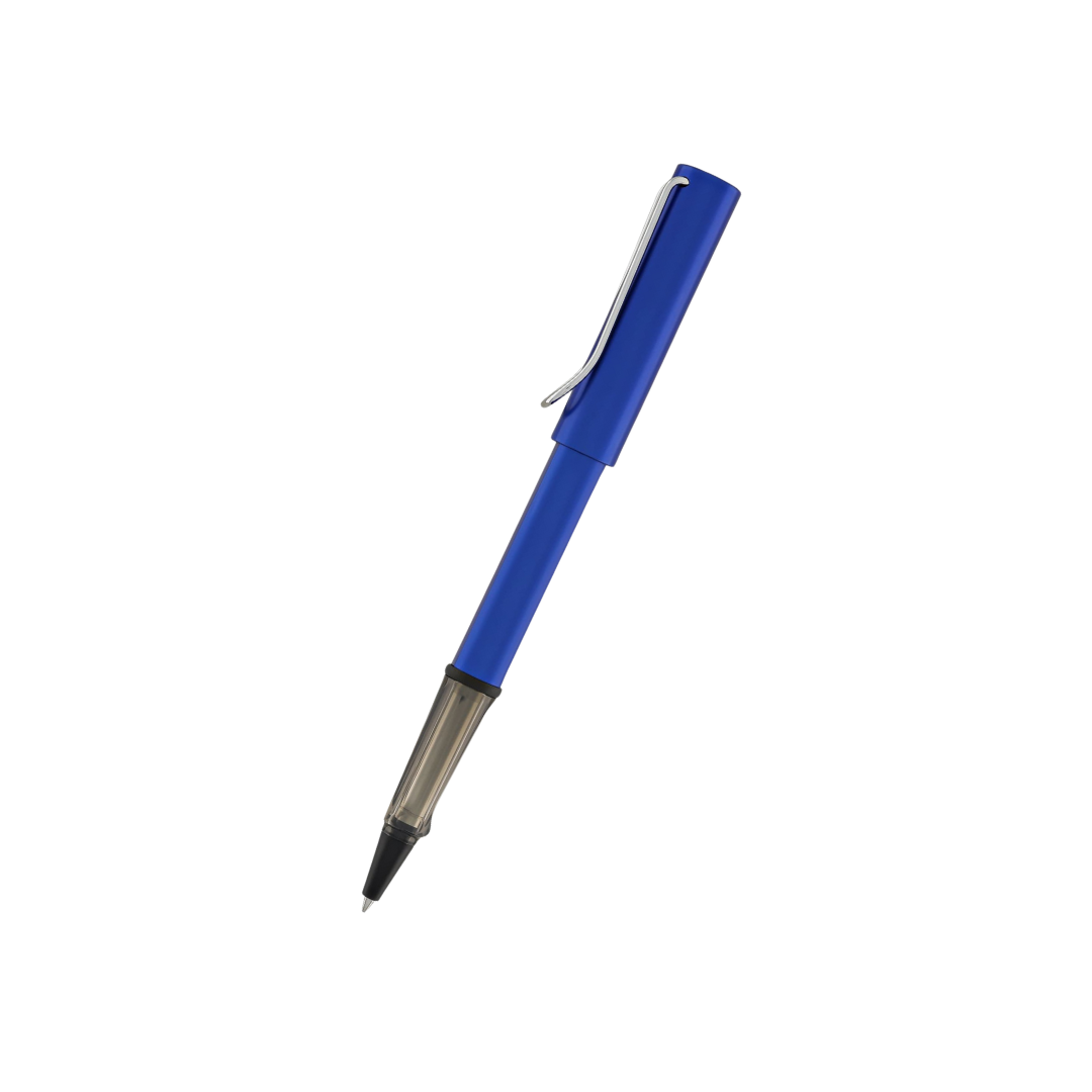 Lamy AL-Star Rollerball Pen Ocean Blue