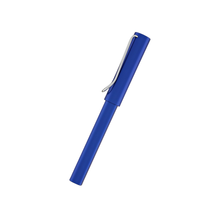 Lamy AL-Star Rollerball Pen Ocean Blue