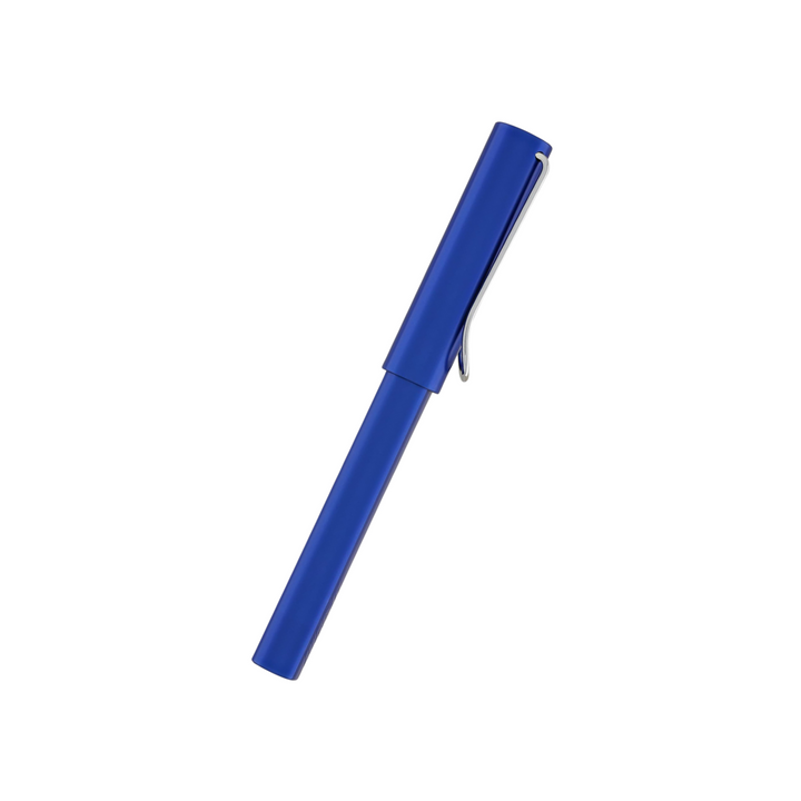 Lamy AL-Star Rollerball Pen Ocean Blue