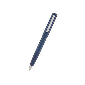 Lamy Aion Fountain Pen - Deep Dark Blue (Medium)