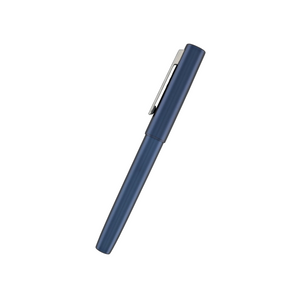 Lamy Aion Fountain Pen - Deep Dark Blue (Medium)