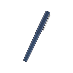 Lamy Aion Fountain Pen - Deep Dark Blue (Medium)