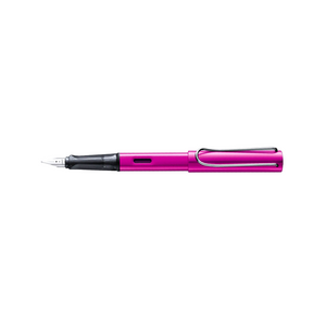 Lamy AL-star Vibrant Pink Special Edition