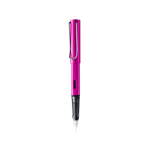 Lamy AL-star Vibrant Pink Special Edition