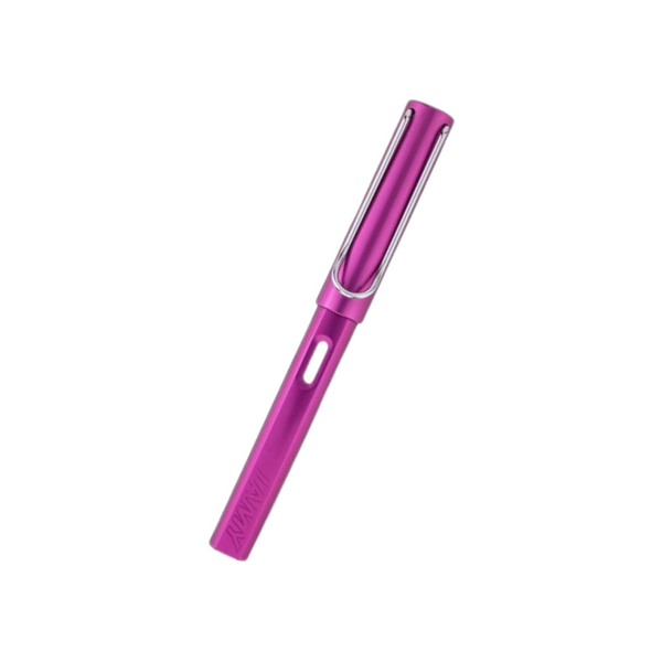 Load image into Gallery viewer, Lamy AL-star Vibrant Pink Special Edition
