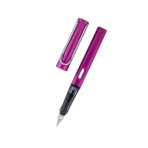 Lamy AL-star Vibrant Pink Special Edition