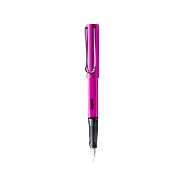 Load image into Gallery viewer, Lamy AL-star Vibrant Pink Special Edition
