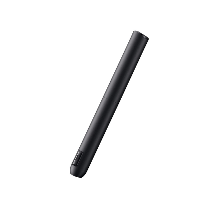 Lamy Dialog CC Fountain Pen in All Black [Pre-Order] — Lamy fountain pen — precision nib writing instrument, at Cityluxe Singapore stationery store