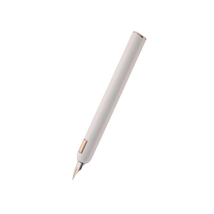 Lamy Dialog CC Fountain Pen White