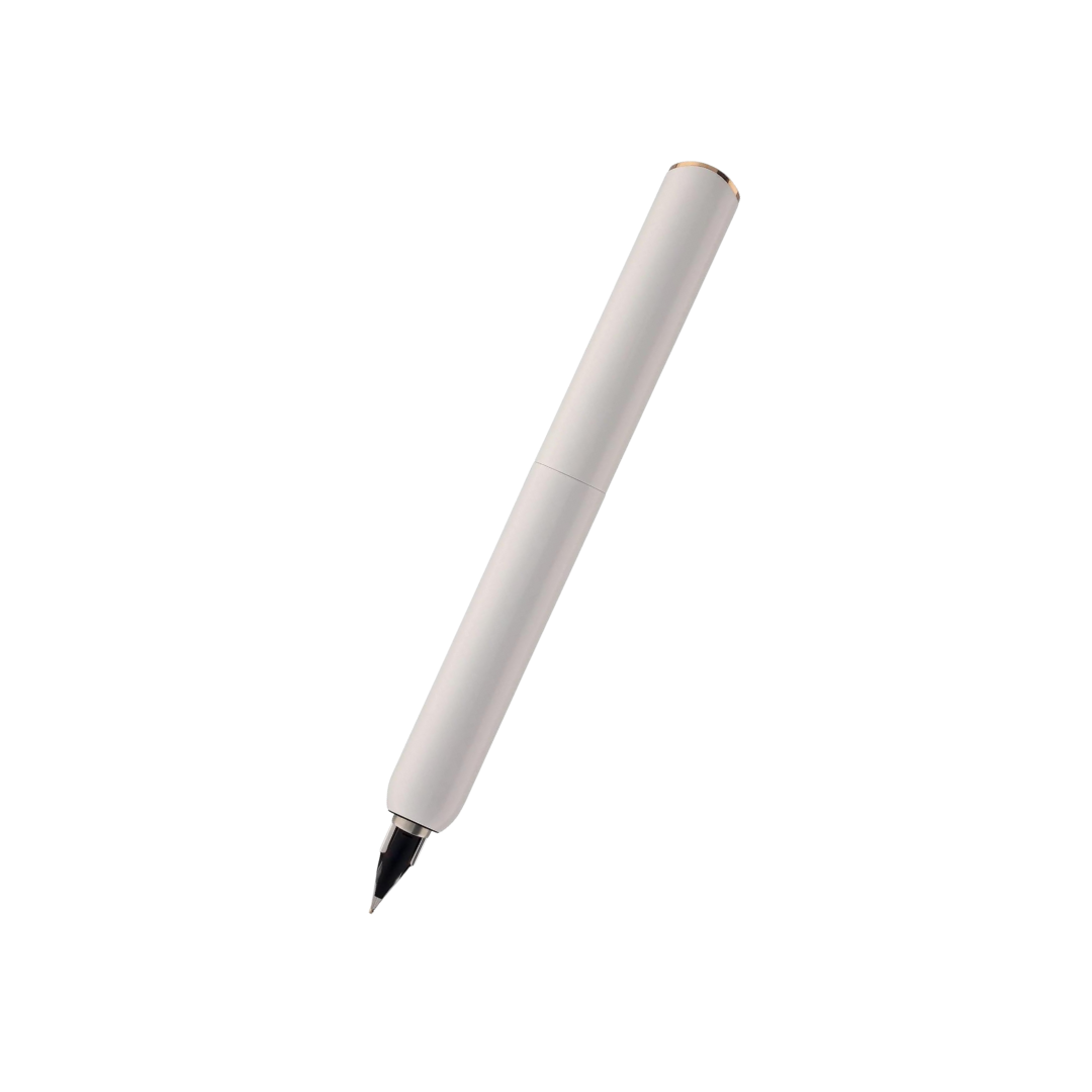 Lamy Dialog CC Fountain Pen White