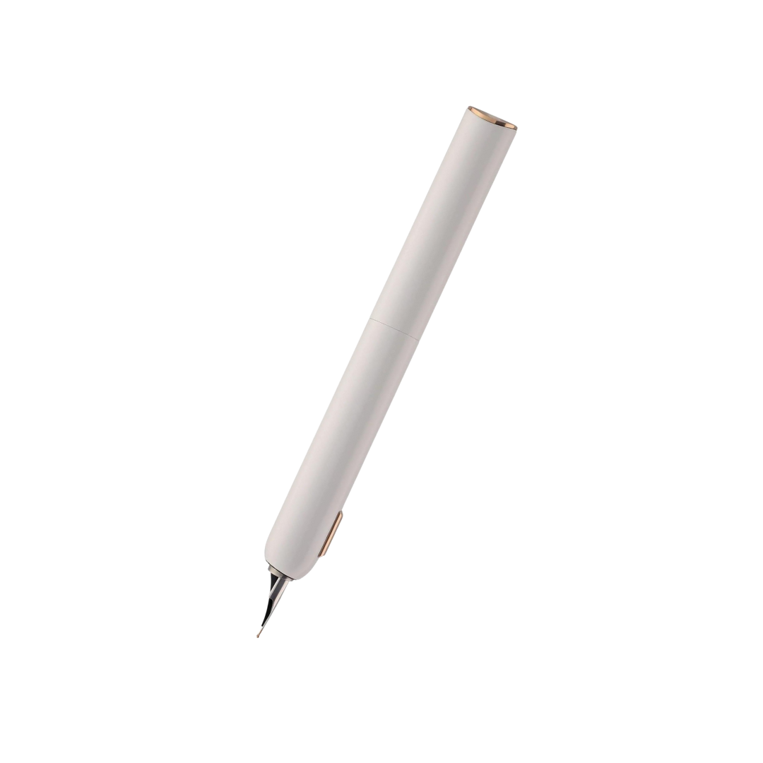 Lamy Dialog CC Fountain Pen White