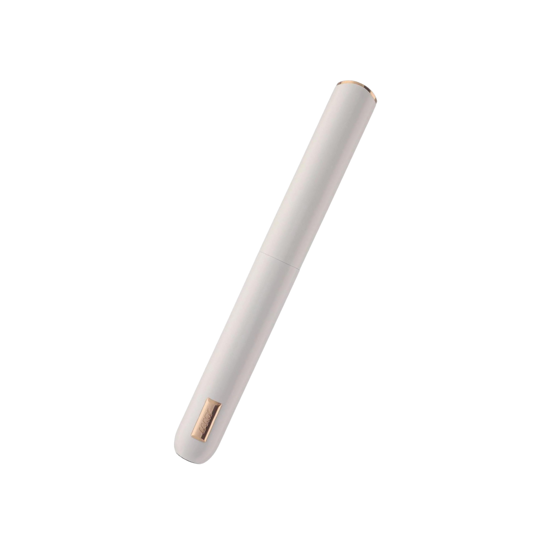 Lamy Dialog CC Fountain Pen White