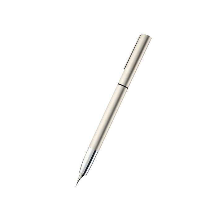 Lamy Ideos Pd Fountain Pen Palladium