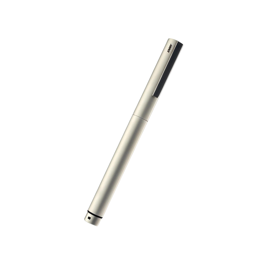 Lamy Ideos Pd Fountain Pen Palladium