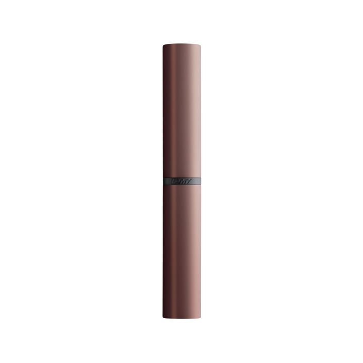 Lamy Lx Ballpoint Pen Maroon — Lamy ballpoint pen — reliable smooth-writing everyday pen, at Cityluxe Singapore