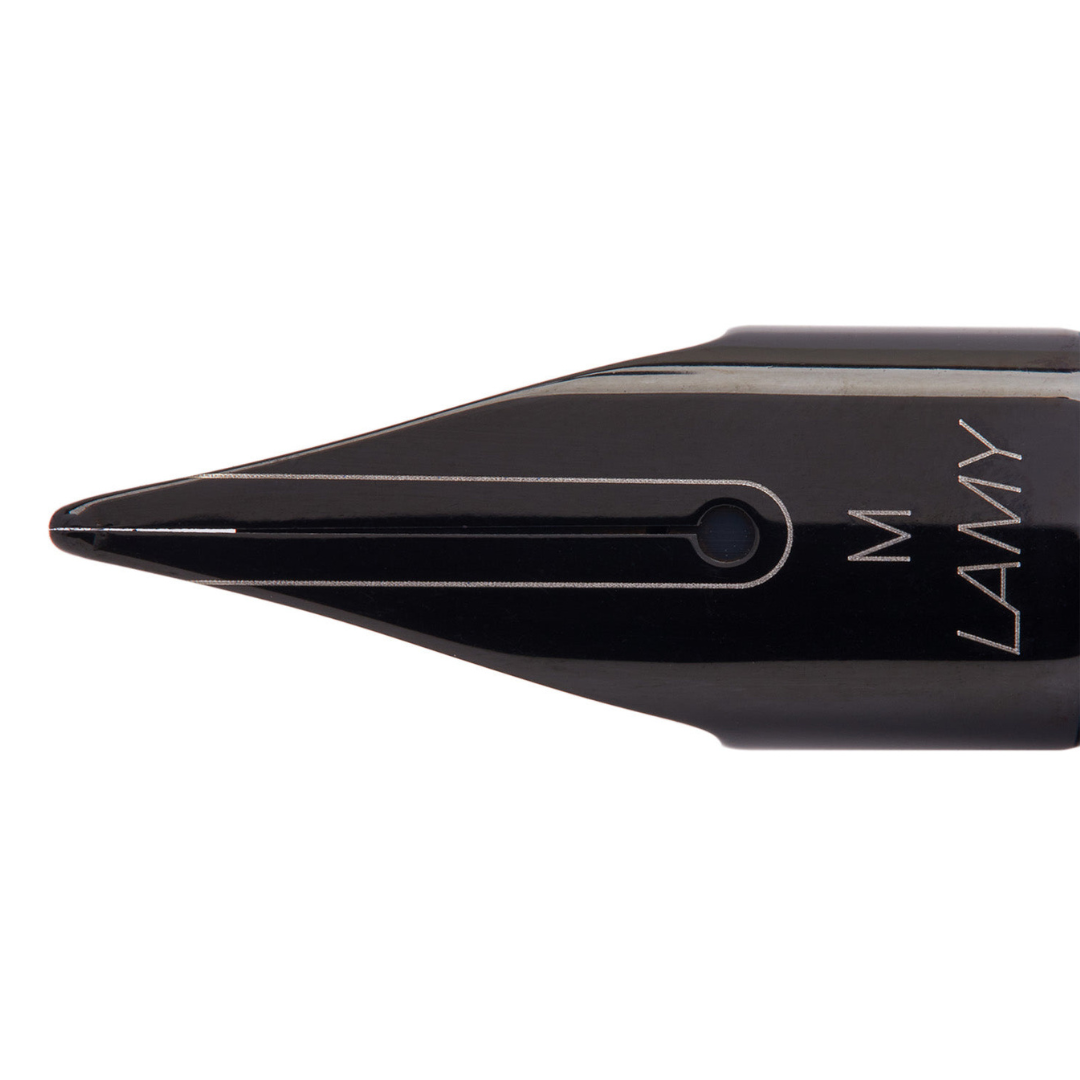 Lamy Lx Fountain Pen Maroon — Lamy fountain pen — precision nib writing instrument, at Cityluxe Singapore stationery store