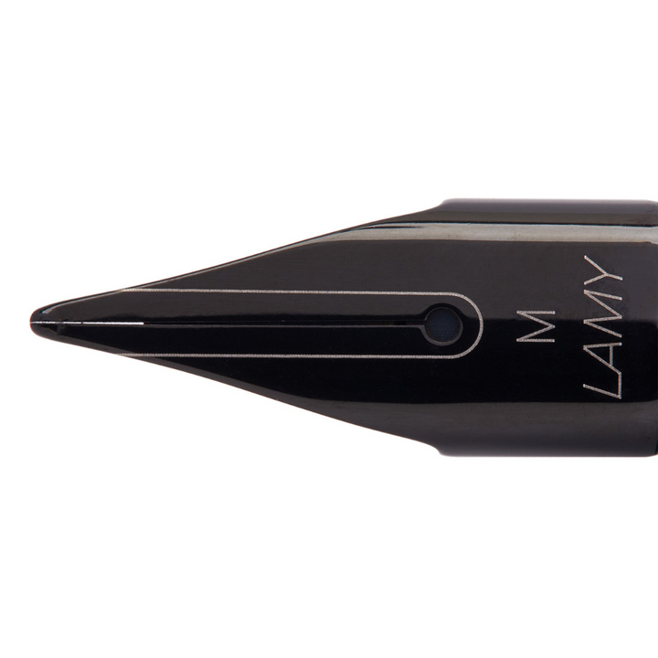 Lamy Lx Fountain Pen Maroon — Lamy fountain pen — precision nib writing instrument, at Cityluxe Singapore stationery store
