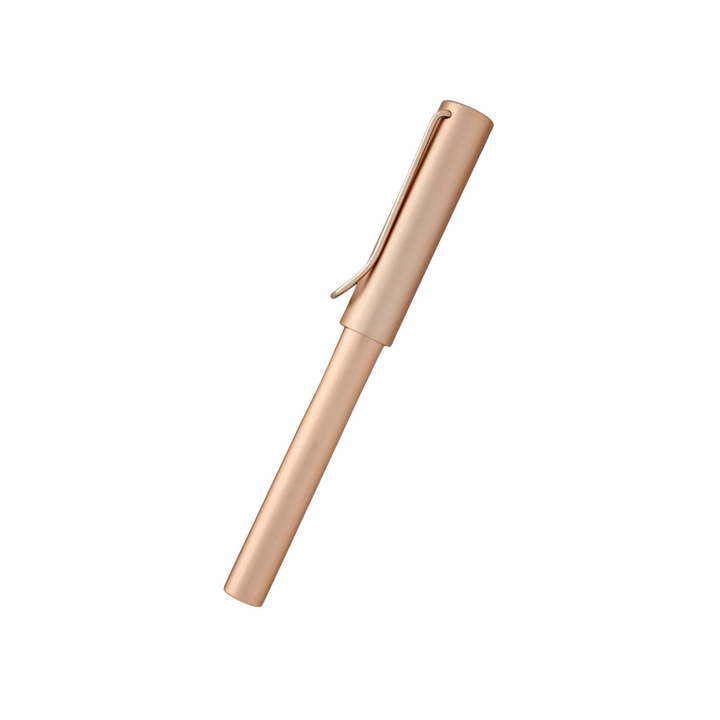 Lamy Lx Fountain Pen Rose Gold