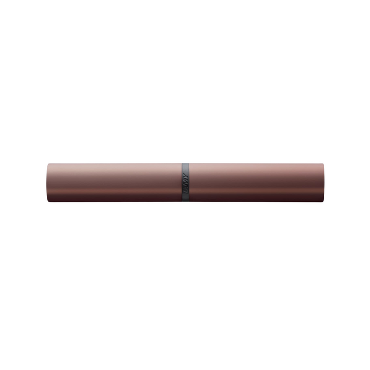 Lamy Lx Rollerball Pen Maroon — Lamy rollerball pen — fluid gel ink writing instrument, at Cityluxe Singapore