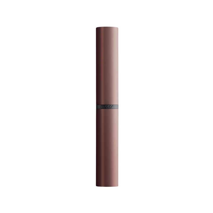 Lamy Lx Rollerball Pen Maroon — Lamy rollerball pen — fluid gel ink writing instrument, at Cityluxe Singapore