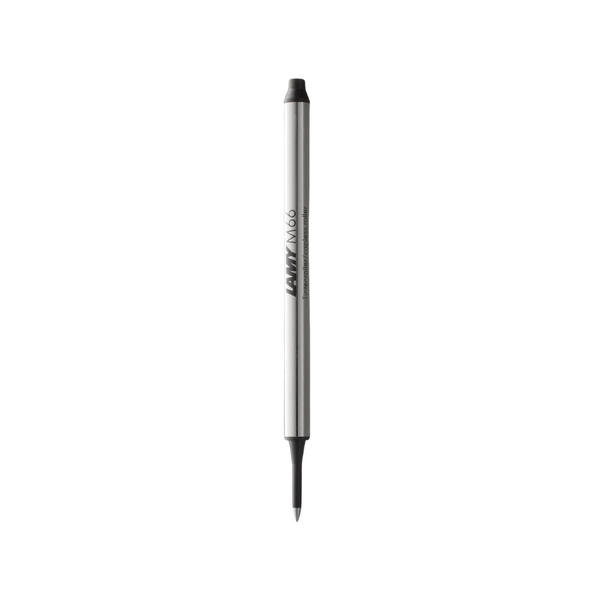 Load image into Gallery viewer, Lamy M66 Rollerball Pen Refill - Broad Black
