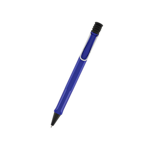 Lamy Safari Ballpoint Pen Blue