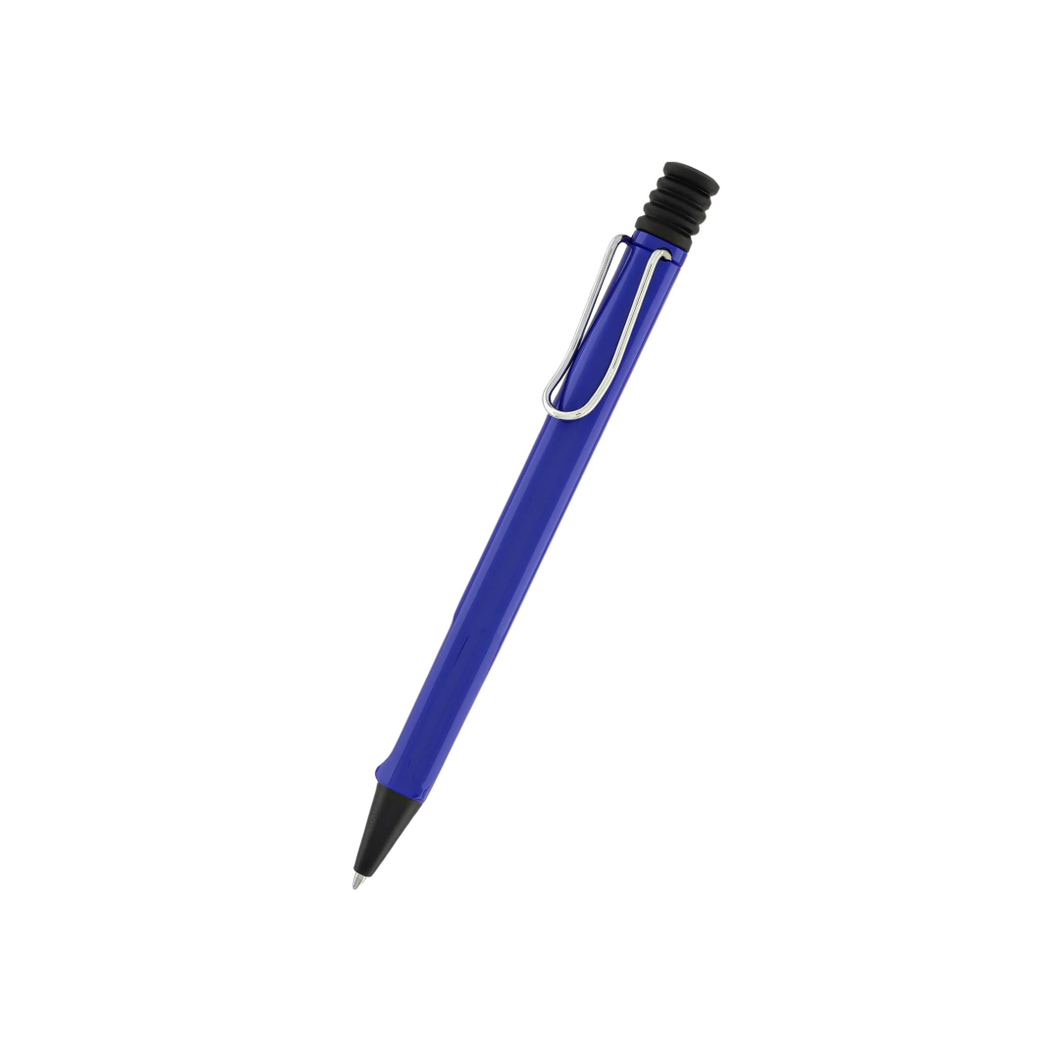 Lamy Safari Ballpoint Pen Blue